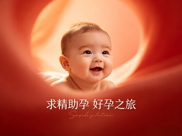 金安求精助孕科学助孕 开启专属好孕之旅