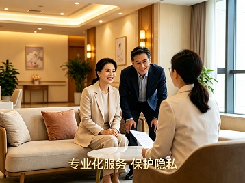 金安有偿售卵代生女生的客户的客户群体有哪些