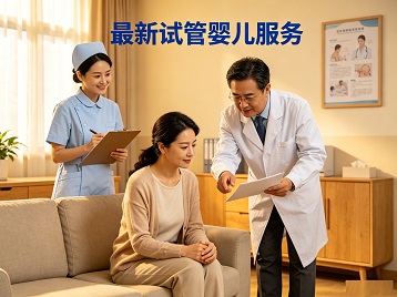 金安有偿捐卵代孕妈妈第试管孩全新服务价格明细：