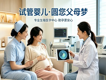 金安辅助生育服务 试管婴儿行业的兴起背景、发展与未来展望